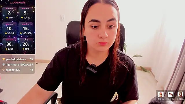 maryluna95 online show from 05-26-26, 08:40