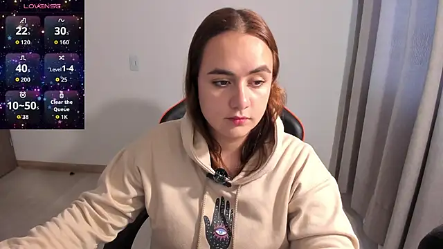 maryluna95 online show from 02-19-26, 06:49