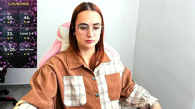 Snapshot of maryluna95 chatting on 02-06-25, 07:51 maryluna95 online show from 02-06-25, 07:51