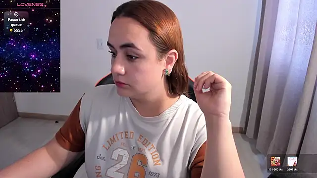 maryluna95 online show from 02-17-26, 06:38