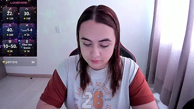 maryluna95 online show from 02-23-26, 05:35