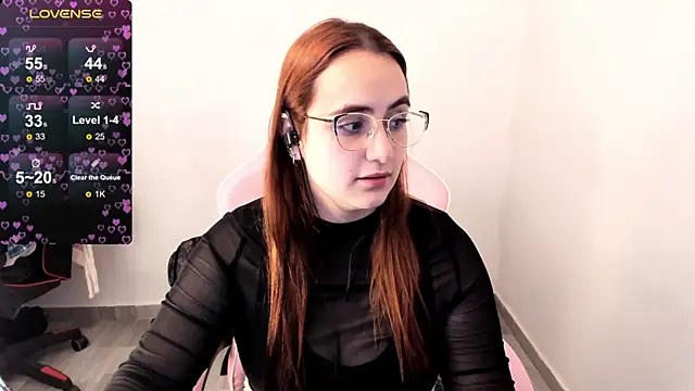 Snapshot of maryluna95 chatting on 01-29-25, 05:40 maryluna95 online show from 01-29-25, 05:40