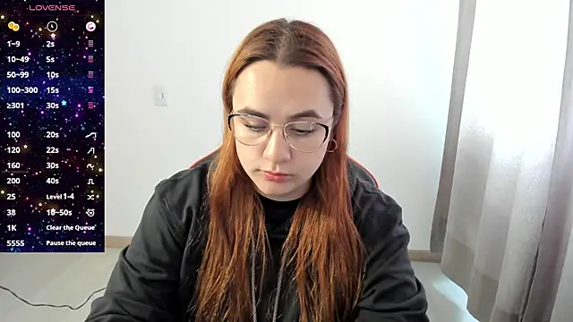 maryluna95 online show from 10-30-25, 02:58