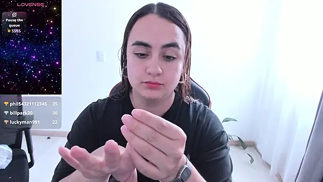 maryluna95 online show from 04-23-26, 06:31