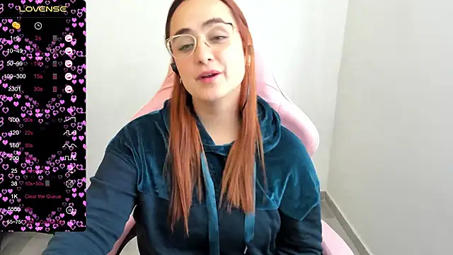 Snapshot of maryluna95 chatting on 02-25-25, 09:58 maryluna95 online show from 02-25-25, 09:58