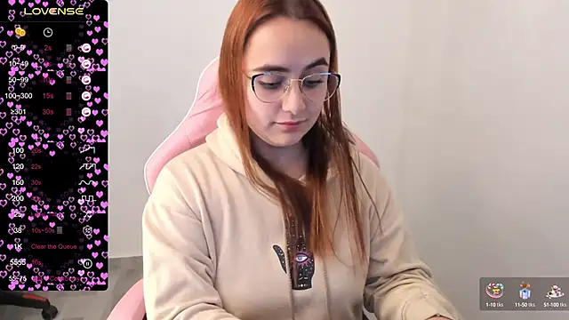 Snapshot of maryluna95 chatting on 03-04-25, 06:26 maryluna95 online show from 03-04-25, 06:26