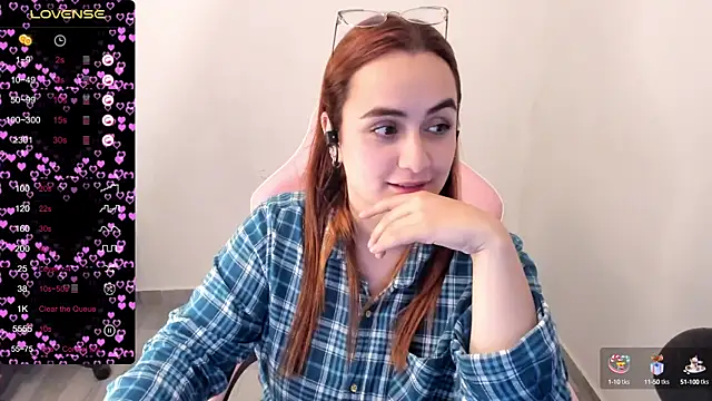 Snapshot of maryluna95 chatting on 03-05-25, 04:45 maryluna95 online show from 03-05-25, 04:45