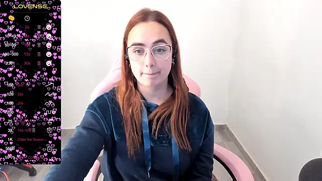 Snapshot of maryluna95 chatting on 03-07-25, 05:29 maryluna95 online show from 03-07-25, 05:29