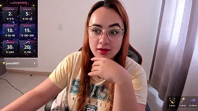 maryluna95 online show from 11-18-25, 03:26