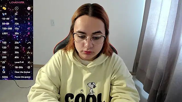 maryluna95 online show from 11-06-25, 02:43