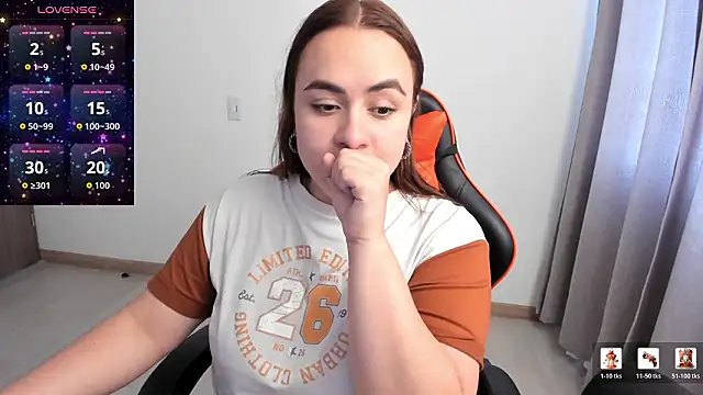 maryluna95 online show from 02-02-26, 05:23