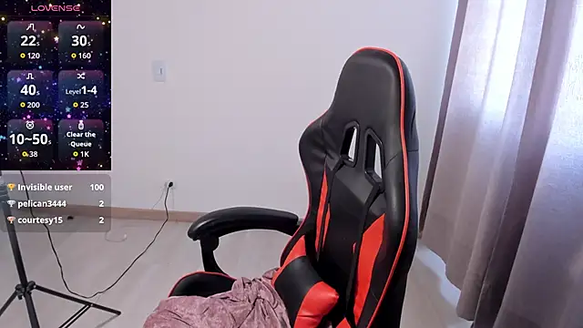 maryluna95 online show from 11-20-25, 07:58