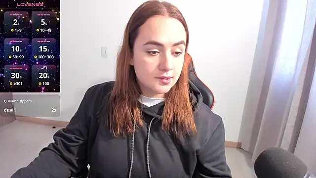 maryluna95 online show from 02-06-26, 07:43