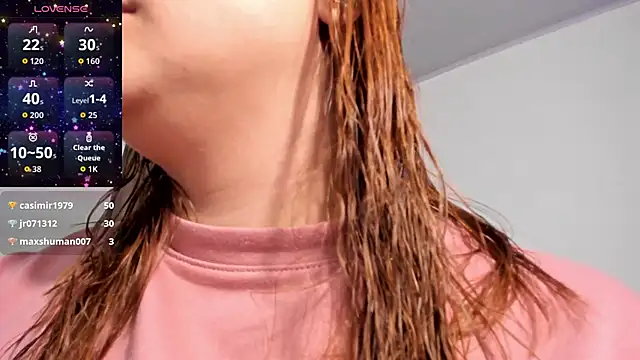 maryluna95 online show from 02-24-26, 06:31