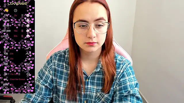 Snapshot of maryluna95 chatting on 02-11-25, 04:46 maryluna95 online show from 02-11-25, 04:46