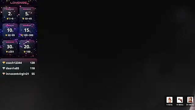 maryluna95 online show from 05-07-26, 05:49