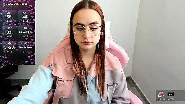 Snapshot of maryluna95 chatting on 01-29-25, 05:45 maryluna95 online show from 01-29-25, 05:45