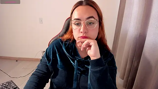 maryluna95 online show from 11-24-25, 09:59