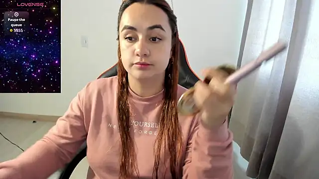 maryluna95 online show from 11-19-25, 07:36