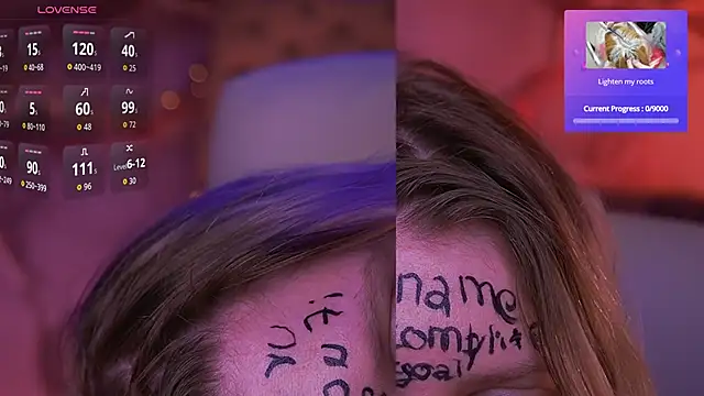 CoolTatis online show from 03-07-26, 08:32