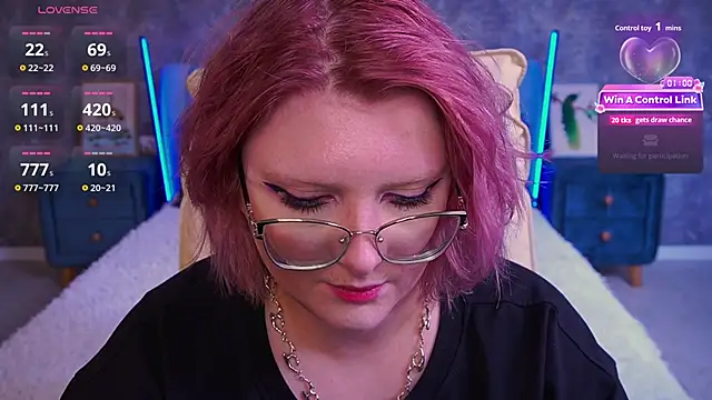 CoolTatis online show from 04-07-26, 01:57