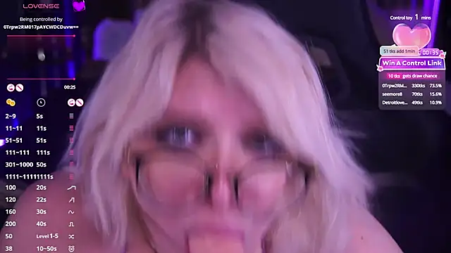 CoolTatis online show from 03-10-25, 11:12