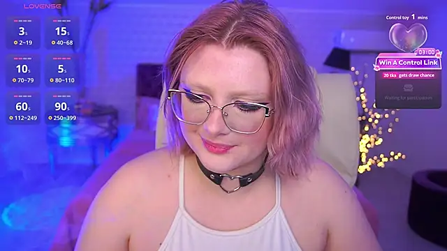 CoolTatis online show from 04-11-26, 06:21