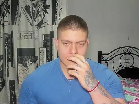 regan jhonso online show from 01-09-26, 12:12