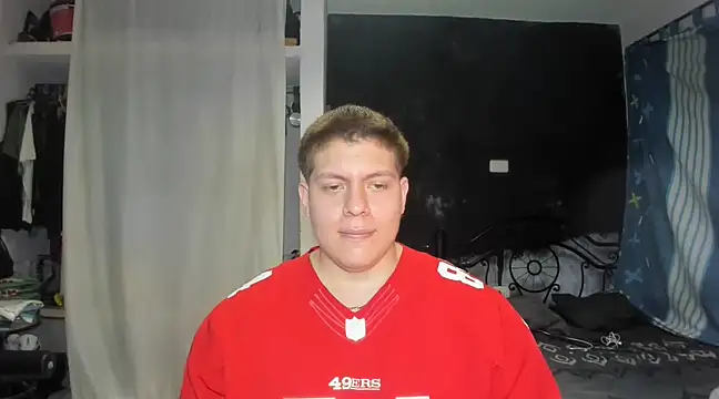 regan jhonso online show from 03-19-25, 07:29