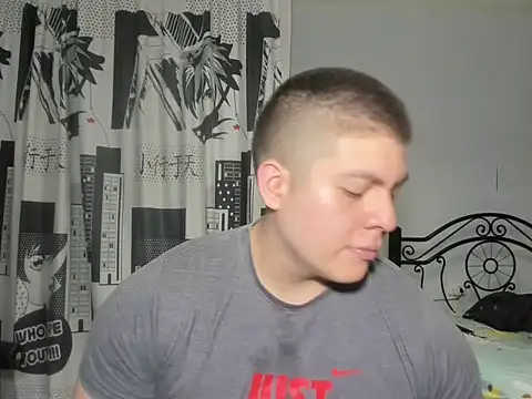 regan jhonso online show from 11-13-25, 05:17