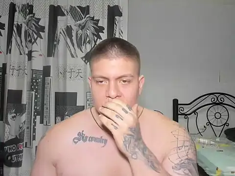 regan jhonso online show from 11-15-25, 08:07