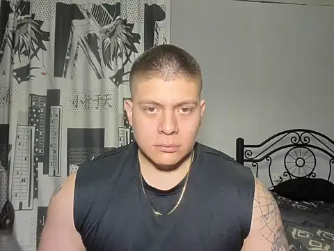 regan jhonso online show from 11-08-25, 07:12