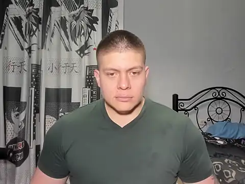 regan jhonso online show from 10-26-25, 10:32