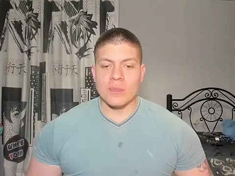 regan jhonso online show from 10-29-25, 05:28