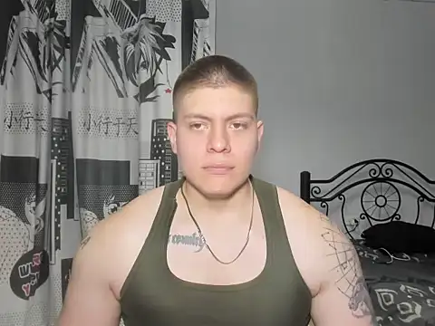 regan jhonso online show from 09-28-25, 05:03