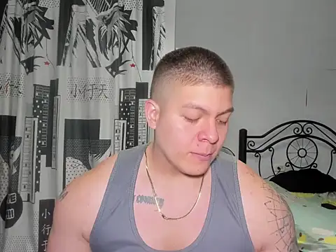 regan jhonso online show from 12-03-25, 07:08