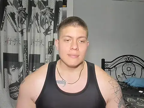 regan jhonso online show from 10-23-25, 05:06