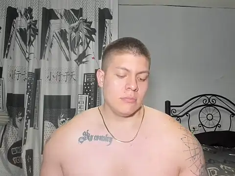 regan jhonso online show from 10-17-25, 05:55