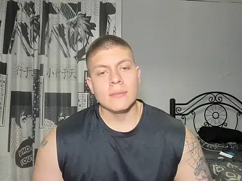 regan jhonso online show from 10-18-25, 06:04