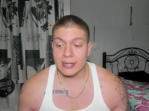 regan jhonso online show from 02-05-26, 09:05