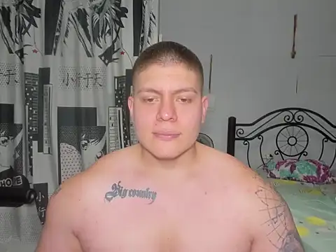 regan jhonso online show from 03-23-26, 02:11