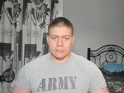 regan jhonso online show from 10-30-25, 04:33