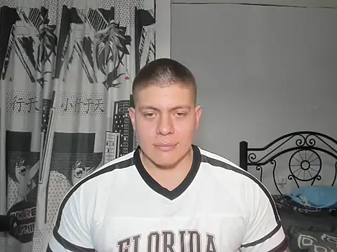 regan jhonso online show from 10-26-25, 12:33