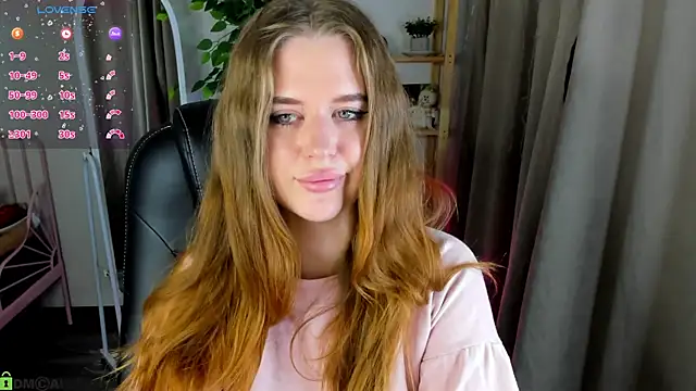 Betany Foks online show from 03-15-26, 01:01