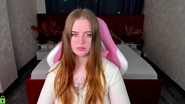 Betany Foks online show from 04-04-26, 12:39