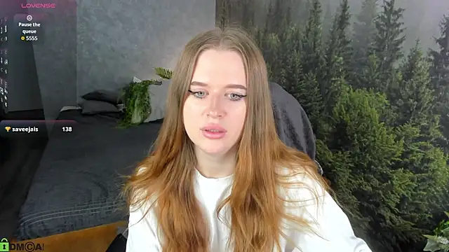 Betany Foks online show from 03-10-26, 12:58