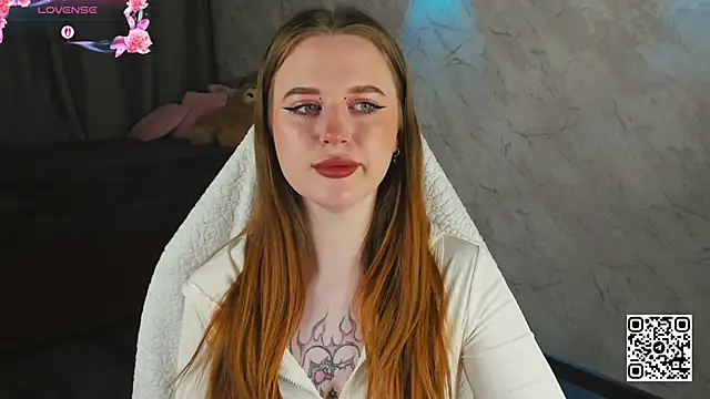 Betany Foks online show from 04-12-26, 12:36