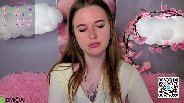 Betany Foks online show from 03-27-26, 12:41