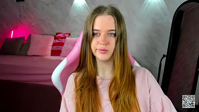 Betany Foks online show from 03-21-26, 12:34