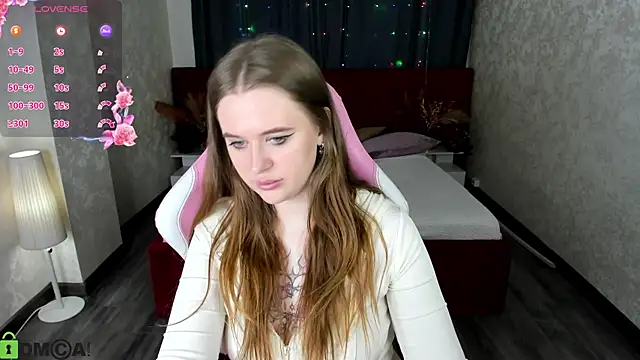 Betany Foks online show from 03-29-26, 12:34